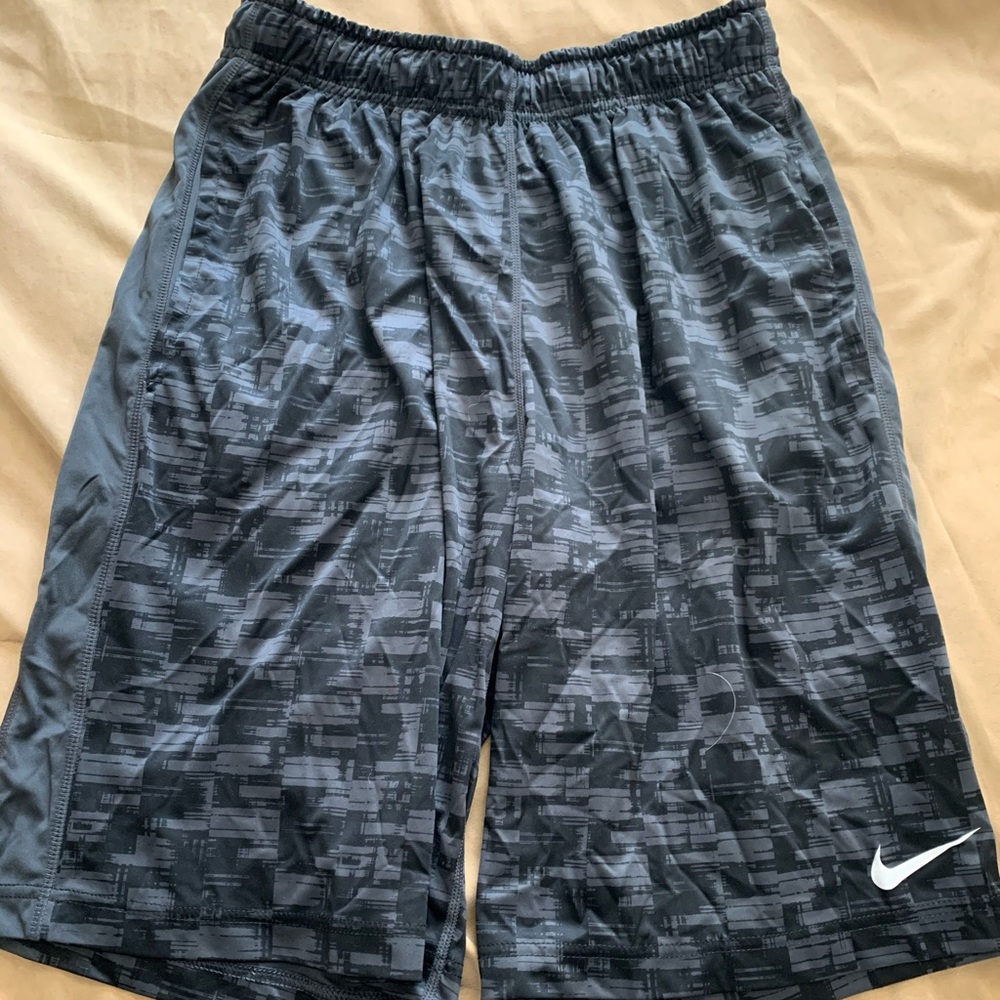 Nike shorts